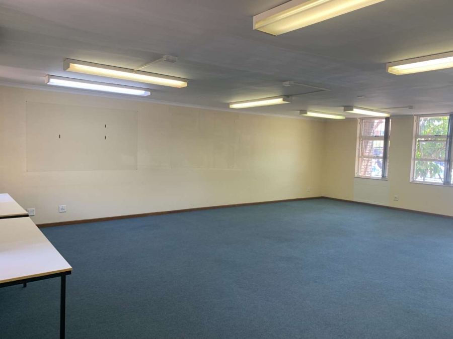To Let commercial Property for Rent in Pinelands Western Cape